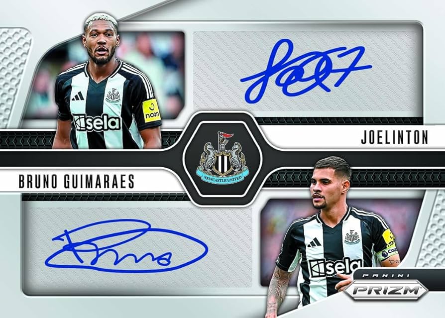 Amazon.com: 2024-25 Panini Prizm Premier League Soccer Hobby